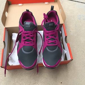 Womens NIKE IN SEASON TR 2 Running/Training Shoes